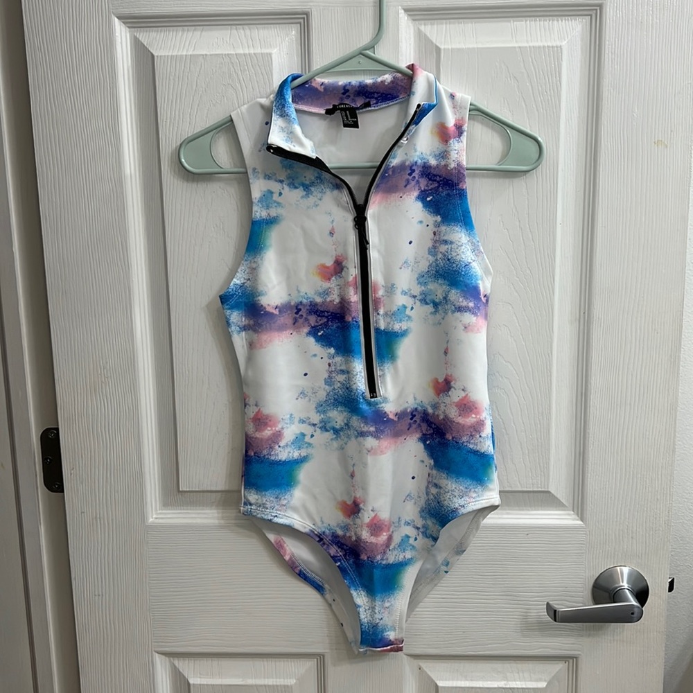 Bodysuit